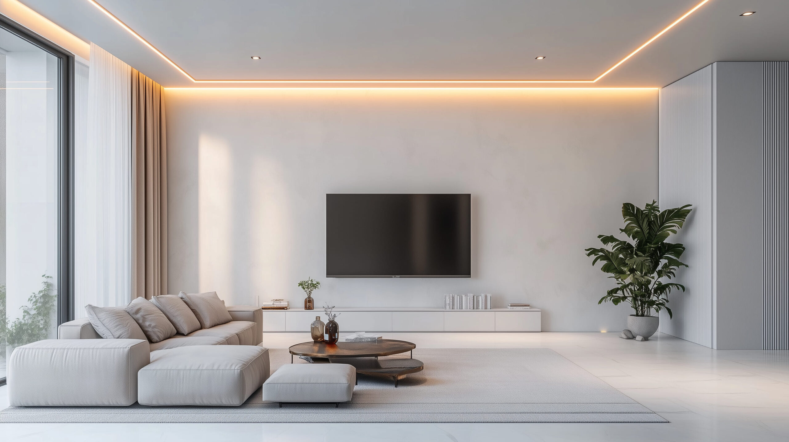 goga4302_Modern_living_room_interior_with_suspended_gypsum_ceil_a0cfcbf4-c728-4f8a-9995-01b63dab28b2