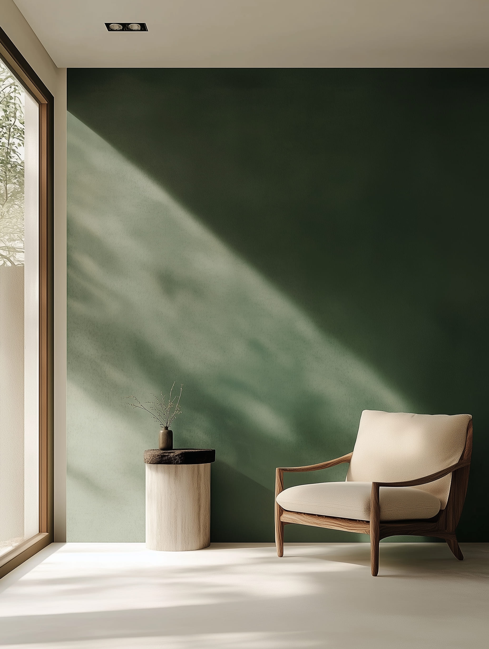 goga4302_modern_minimal_house_interior_with_accent_green_wall_a_ae640629-27dc-4628-81d6-390e636e3847