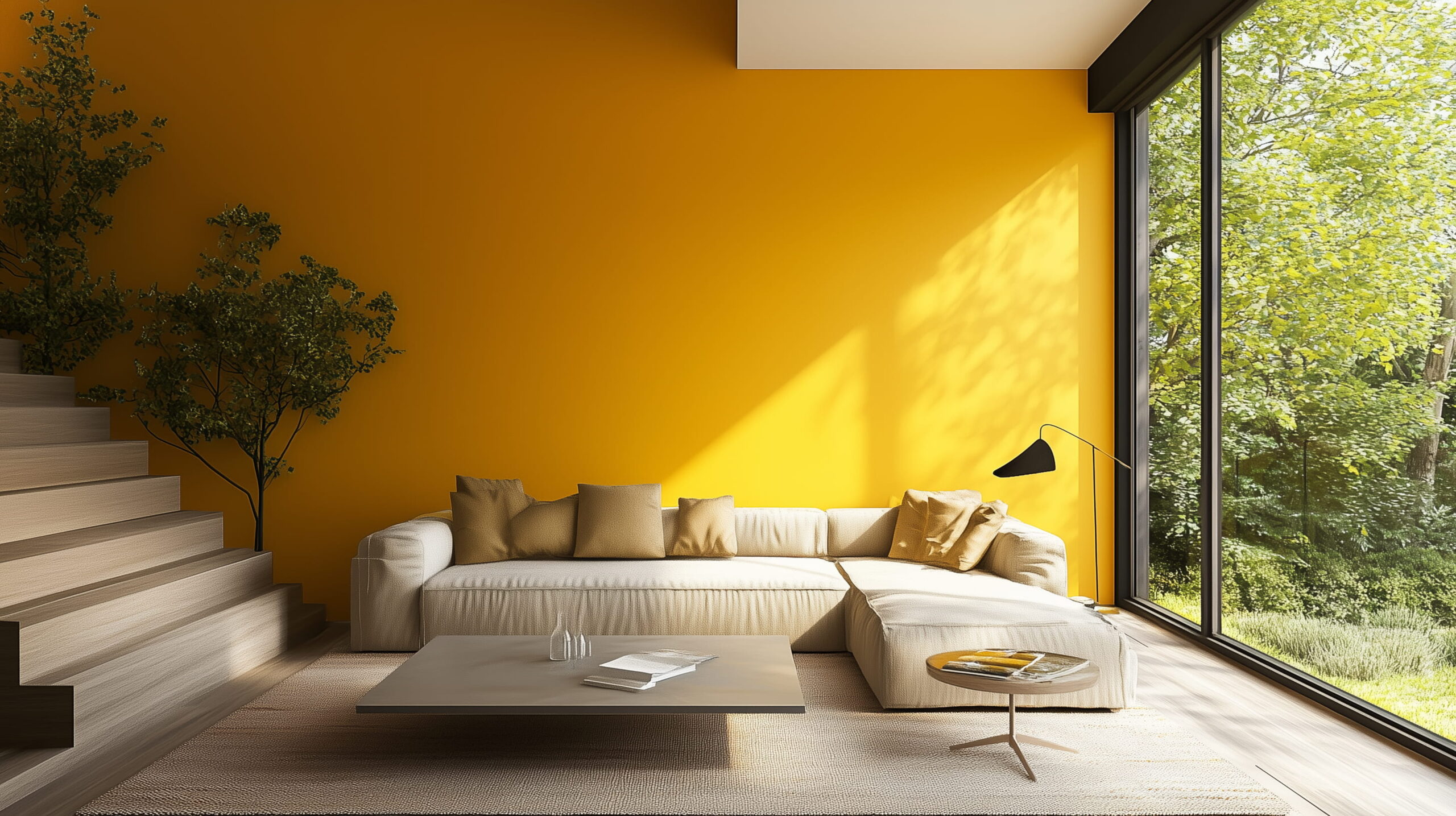 goga4302_modern_minimal_house_interior_with_accent_yellow_wall__31b38606-f3c3-4e92-ba7d-ccd886564a80