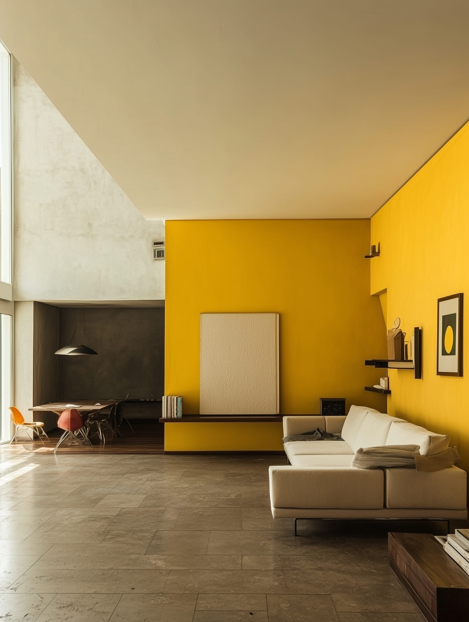 goga4302_modern_minimal_house_interior_with_accent_yellow_wall__da55f719-0376-4b2f-a12b-66a32672c753