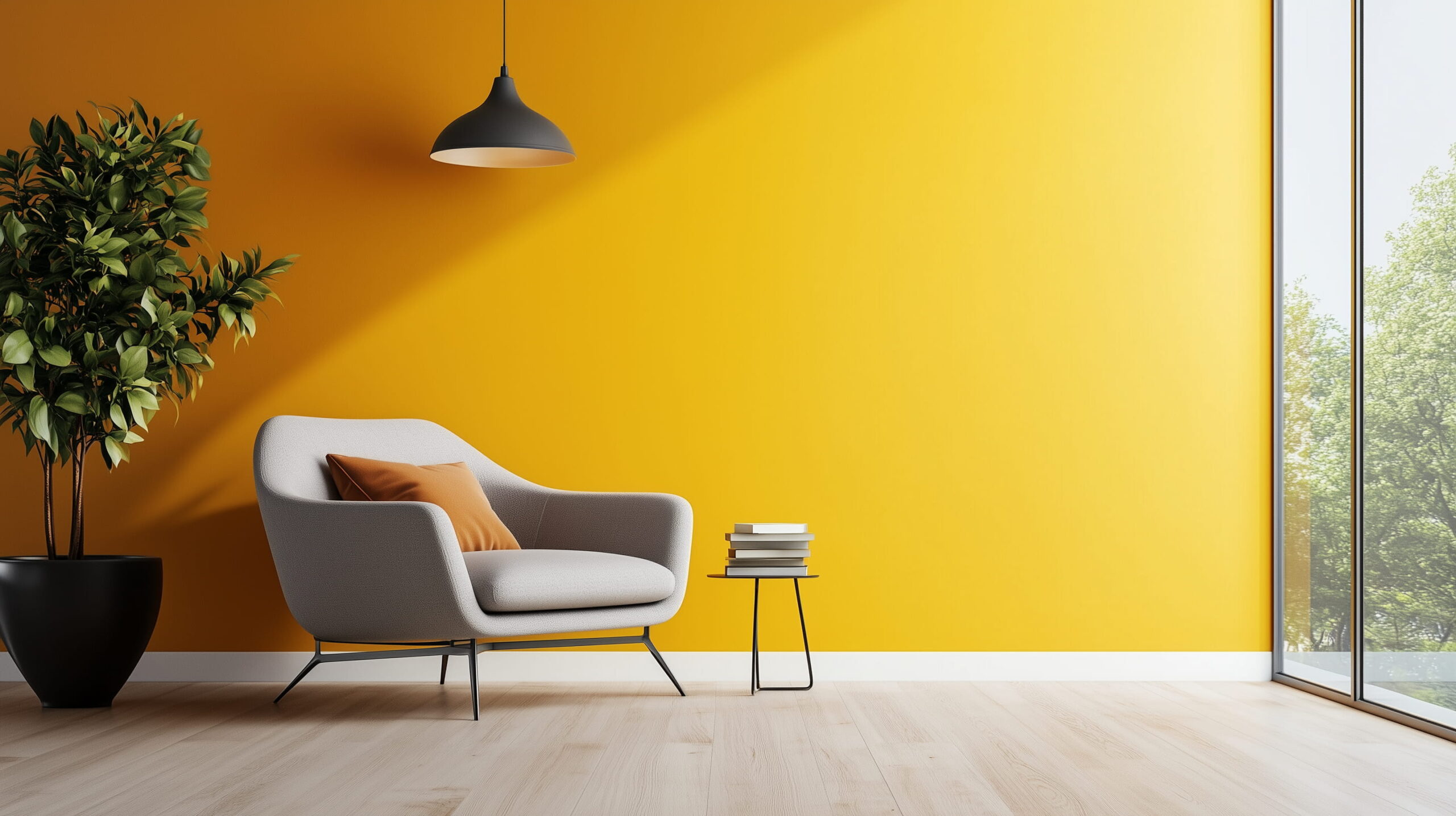 goga4302_modern_minimal_house_interior_with_accent_yellow_wall__e9d7e471-854b-48c0-a4aa-c32947fee9f4